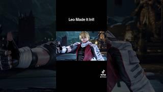 Leo T8 Hype!! #fgc #tekken #tekken7 #leo #shortvideo #shorts