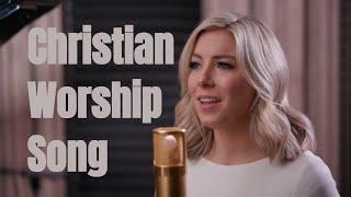 I'll Turn To Him - My New Christian Worship Song