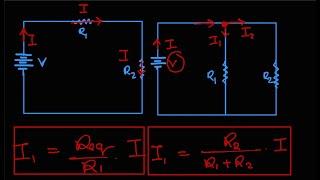 Current Divider Rule