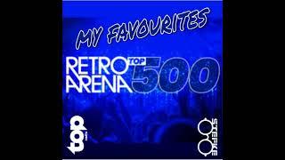 Stefke - RetroArena2021FavouritesMiX