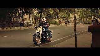 Why we ride Harley-Davidson | Brotherhood | Freedom