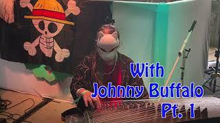 Johnny Buffalo High Vibes Fest 22 Pt1