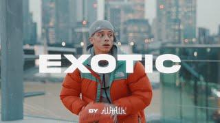 [FREE FOR PROFIT] Central Cee x Arrdee Type Beat - "EXOTIC" | MELODIC drill type beat