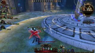 Neverwinter online: Доминирование (PVP) №16 Плут-ловкач