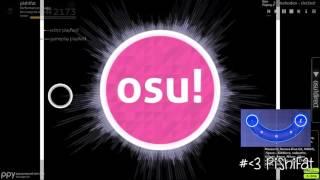 Actual top 20 osu! players in 2016