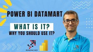 Power BI Datamart – What is it and Why You Should Use it