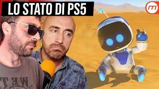 Lo stato di PS5 nel 2024: un deserto?