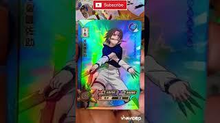 The Best Naruto Cards of All Time