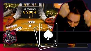 GAMBLEJOEY - BLACKJACK COMEBACK | Geht doch noch...  | Freegames High Stakes  | Casino Highlights