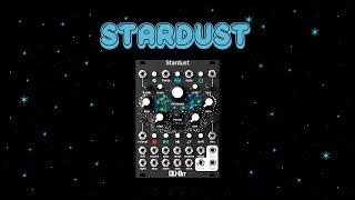 Qu-Bit Electronix - STARDUST!