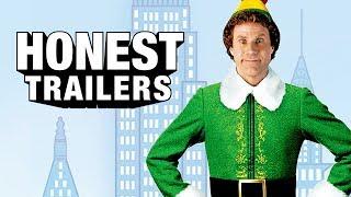 Honest Trailers - Elf