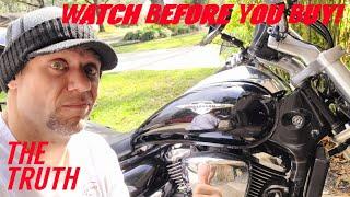 Watch This Before Buying A Suzuki Boulevard C50 Or M50 Trust Me! #ticking