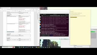 Cacti Tutorial Step by Step ( Step 3. Download, Configure Cacti Dependencies and Cacti Installation)