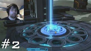 Closest PvP Match Ever... [SWTOR] - Twitch Highlight #2