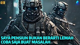 FISIK BUKAN JADI MASALAH DALAM MELUMPUHKAN MUSUH !!! - Alur Cerita FIlm