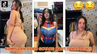 KUMPULAN VIDEO GOYANG MAUT BERLIAN OCHI PART 1 !! -DUNIA KOMPILASI