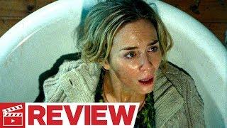 A Quiet Place Review (SXSW)