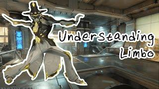 Understanding Limbo | Warframe