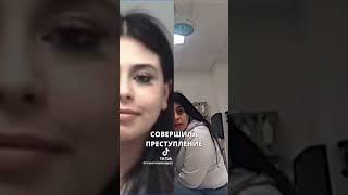 ЧТО у неё В ГОЛОВЕ?!  | #shorts #viral #NAZANOS