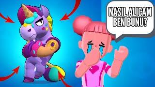 BU KARAKTERDEN İSTİYORUM YAA ALABİLECEK MİYİM? BRAWL STARS | PK XD MAYA