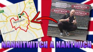 NANNITWICH A NANTWICH [VLOG]