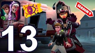 Horror Brawl - Gameplay Walkthrough Part 13 - Season 4 Horror Pass Bundle (iOS, Android)