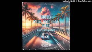 FUEL FOR THE FIRE PROD. BEATSBYBEAU