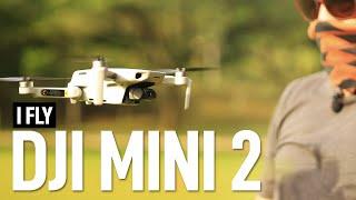 DJI MINI 2 - KUALA LUMPUR FLY EXPERIENCE