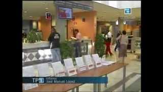 TELEVISIÓN DE ASTURIAS 2006: TPA Noticias