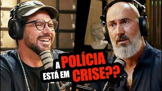 CdK | EP069 | A Polícia Portuguesa Analisada de Dentro Para Fora