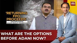 SEBI Chief Should Assure The Markets & Tell What's Happening & Launch A Full Probe: Congress