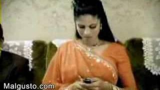 Arranged Marriage Funny Commercial