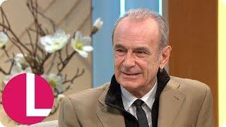 Status Quo's Francis Rossi Struggled to Accept the Death of Bandmate Rick Parfitt | Lorraine