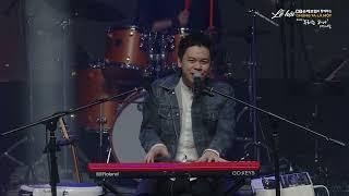 Vinh Khuất & Band live in Korea 2024