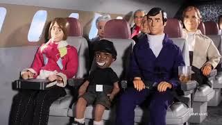 Please Remain Seated Robot Chicken