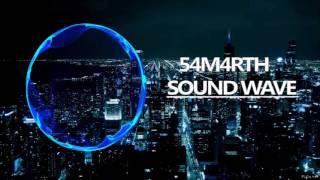 SOUND WAVE 54M4RTH