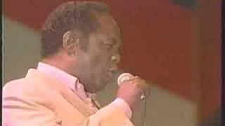 Lou Rawls,Bobby Hutcherson - The Blues is a woman