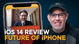 iOS 14 Review — Ready for iPhone 12!