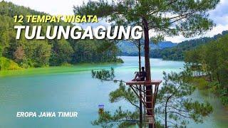 12 tempat wisata tulungagung,wisata tulungagung,wisata tulungagung terbaru,wisata tulungagung 2023