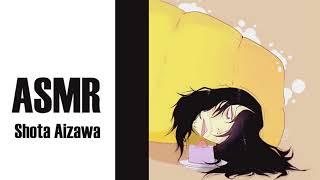 [ASMR] Sleeping in Class | Shota Aizawa x Listener (Audio Roleplay)