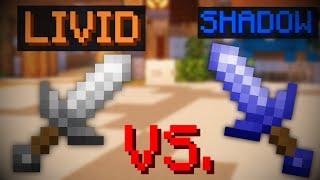 Livid Dagger vs. Shadow Fury! (Hypixel Skyblock)