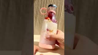 Botol blender yang lagi viral