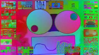 (FIXED) Preview 30 Super Ultimate Eurobox Csupo Party Effects (Preview 2 Effects)