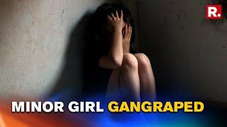 Delhi: Three Men Arrested for Gang-Raping a 16-Year-Old Girl in a Moving Car