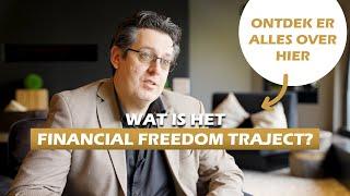 Ontdek het Financial Freedom Traject 