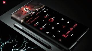 Vip Miui setup for all mi device  best miui 12.5 themes  Xiaomi Themes | Tema Themes.