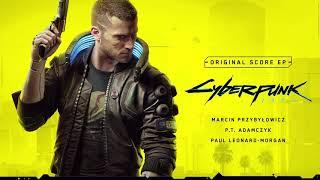 Cyberpunk 2077 OST - NCPD Prowl