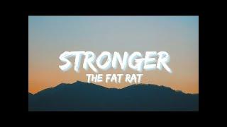 Stronger 5 HOURS by TheFatRat