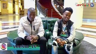 YOUNIB TV LIVE: EVANS JUMA'S RISING STORY| RISING STARS