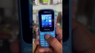 New Jio Bharat V1 4G First Look 2023 #jiobharatv1